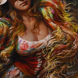 Relaxing by Ostritsky Arkady