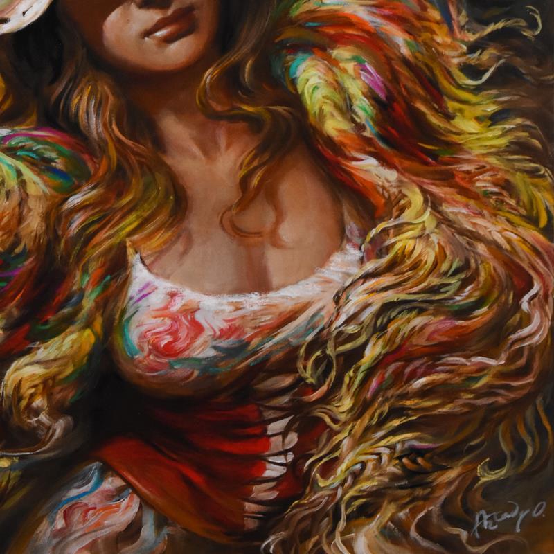 Relaxing by Ostritsky Arkady