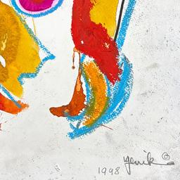 Untitled by Cook Original