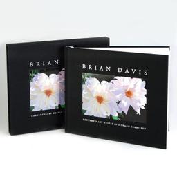 Brian Davis: Contemporary Master in a Grand Tradition (Deluxe) by Davis Brian