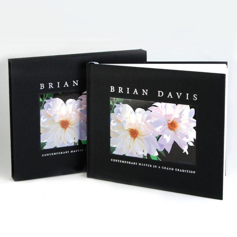 Brian Davis: Contemporary Master in a Grand Tradition (Deluxe) by Davis Brian