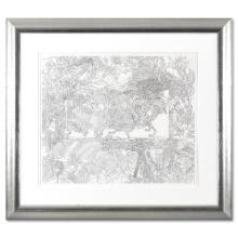 Gnossiennes by Azoulay Original
