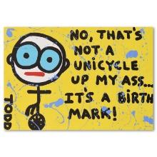 Birthmark by Goldman Original