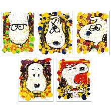 Squeeze the Day Suite - Matching #s by Everhart Tom