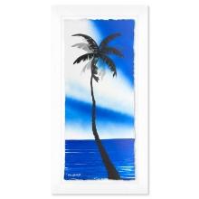 Palm Trees by Wyland Original