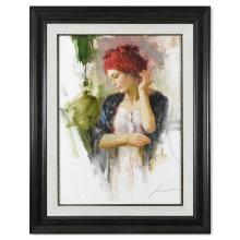 Harmony by Pino (1939-2010)