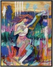 Soloist by Tadeo by Zavaleta