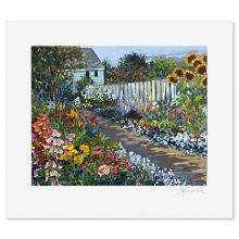 Country Path by Powell John
