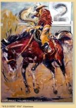 Wild Ride by Michael Bryan