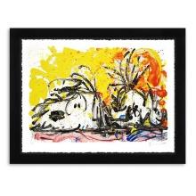 Blow Dry by Everhart Tom