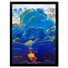Sum Storm by Peter Max