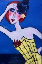 Susan Manders "Hi Sailor"