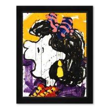 Glam Slam by Everhart Tom