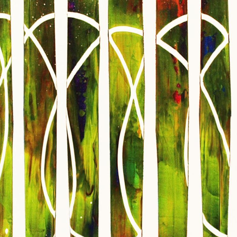 Aurora Borealis 1 by Marlowe Original