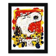 Squeeze The Day-Friday by Everhart Tom