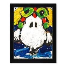 Ace Face by Everhart Tom
