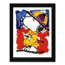 Prada Puss by Everhart Tom