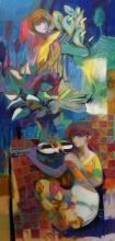 The Lilied Lullaby by Jessica Palacios