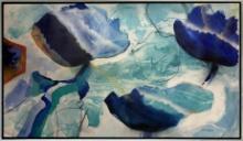 Water Petals by Mario Luca