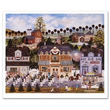 Celebration of America by Wooster Scott Jane