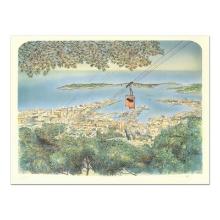 Toulon by Rafflewski Rolf