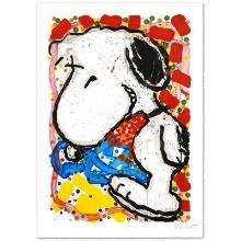 Hip Hop Hound by Everhart Tom