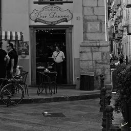 Taormina 3 by Aronov Misha