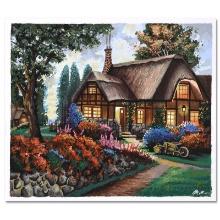 Country House by Metlan Anatoly