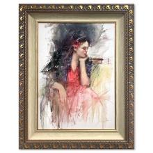 Dreams of Spain by Pino (1939-2010)