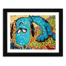 Hollywood Hound Dog by Everhart Tom