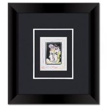 Untitled by Peter Max