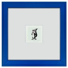 Pepe Le Pew by Looney Tunes
