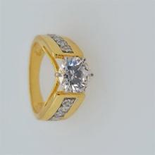 Sterling Silver Ring