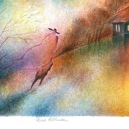 Untitled by Roitman Zina