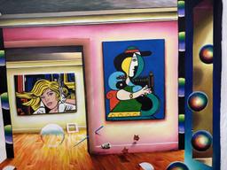The masters Collection by Ferjo