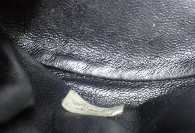 Chanel CC Duma Backpack