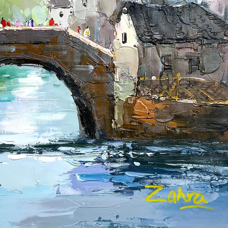 Untitled by Zahra Original