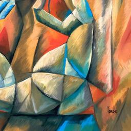 The Preservation of Love by Yuroz,