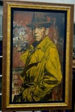 Bogart by Stephen Holland