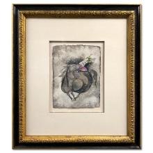 A Cheval by Boulanger Original