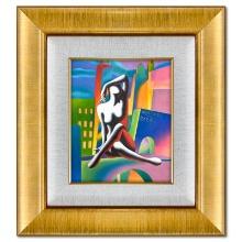 Etheral Ecstasy by Kostabi Original