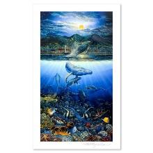 Two Worlds by Nelson Robert Lyn