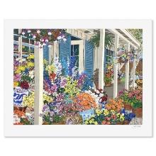 Jolains Flowers by Powell John