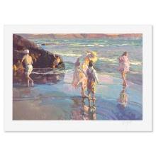 Family Ties by Hatfield Don