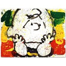 Call Waiting by Everhart Tom
