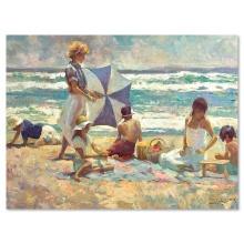 Summer Afternoon by Hatfield, Don