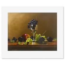 Delicious by Becker Charles