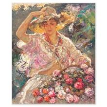 Sol Del La Isla by Royo