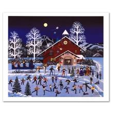 Moonlight Merriment by Wooster Scott Jane