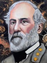 Robert E. Lee by Anonymous